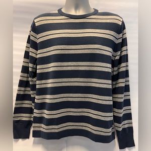 NEW J Crew Striped Long-Sleeve!!!